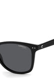 RRP€120 CARRERA 2022T/S Butterfly Sunglasses UV Protection Mirrored Lenses gallery photo number 5
