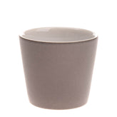 ALESSI Ceramic Stoneware Coffee Cup Designed By David Chipperfield 2009 gallery photo number 1