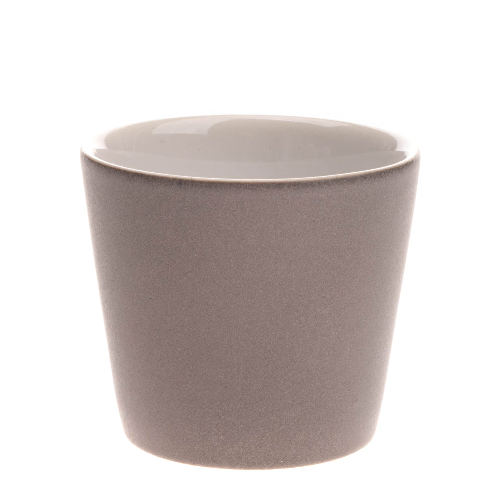 ALESSI Ceramic Stoneware Coffee Cup Designed By David Chipperfield 2009 gallery main photo