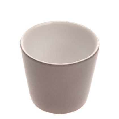 ALESSI Ceramic Stoneware Coffee Cup Designed By David Chipperfield 2009 gallery photo number 2