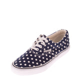 PEOPLE FOR HAPPINESS Sneakers EU 38 UK 5 Polka Dot Pattern Logo Detail gallery photo number 1