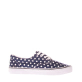 PEOPLE FOR HAPPINESS Sneakers EU 38 UK 5 Polka Dot Pattern Logo Detail gallery photo number 3