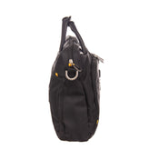 RRP €240 INTERNO 21 Briefcase Office Bag Large Multifunctional Pockets Zipped gallery photo number 2