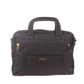 RRP €240 INTERNO 21 Briefcase Office Bag Large Multifunctional Pockets Zipped gallery photo number 3