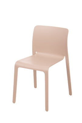 RRP €125 MAGIS CHAIR FIRST Stacking Designed By Stefano Giovannoni Made in Italy