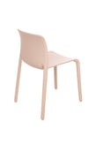 RRP €125 MAGIS CHAIR FIRST Stacking Designed By Stefano Giovannoni Made in Italy gallery photo number 3