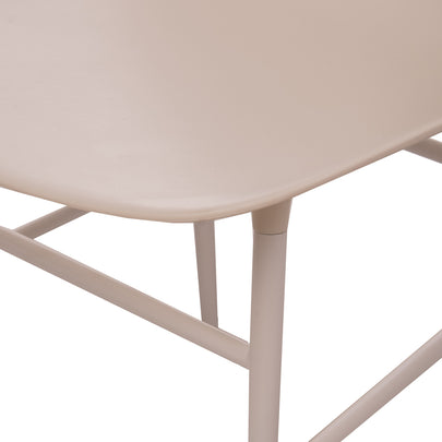 RRP €230 NORMANN COPENHAGEN Form Chair Designed by Simon Legald Elegant Shape