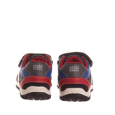 GEOX RESPIRA B SHAAX Sneakers Size 20 UK 3.5 US 4.5 Antishock Antibacterial gallery photo number 4