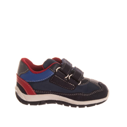 GEOX RESPIRA B SHAAX Sneakers Size 20 UK 3.5 US 4.5 Antishock Antibacterial gallery photo number 3