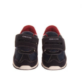 GEOX RESPIRA B SHAAX Sneakers Size 20 UK 3.5 US 4.5 Antishock Antibacterial gallery photo number 2