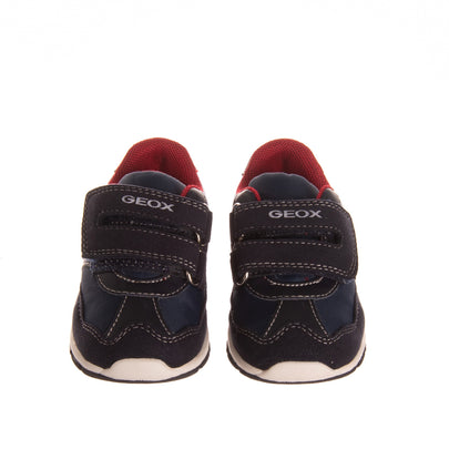 GEOX RESPIRA B SHAAX Sneakers Size 20 UK 3.5 US 4.5 Antishock Antibacterial