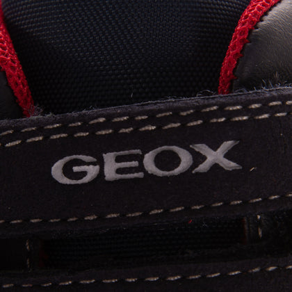 GEOX RESPIRA B SHAAX Sneakers Size 20 UK 3.5 US 4.5 Antishock Antibacterial gallery photo number 6