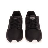 LE COQ SPORTIF Sneakers EU 28 UK 9.5 US 10.5 Knitted Panel Logo Low Top Lace Up gallery photo number 2