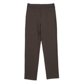 RRP €170 MARIA BELLENTANI Trousers Size 42 Elasticated Waist Cropped gallery photo number 1