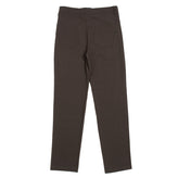 RRP €170 MARIA BELLENTANI Trousers Size 42 Elasticated Waist Cropped gallery photo number 2