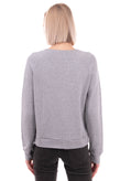 RRP €110 CAPITOL COUTURE By TRISH SUMMERVILLE Sweatshirt Size S Melange Printed gallery photo number 6