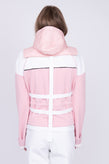 RRP €360 GCDS Backless Gilet Size M Padded Strapped Full Zip Made in Italy gallery photo number 5