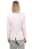 RRP €135 IRIS & INK Blazer Jacket Size 10 Fully Lined gallery photo number 5