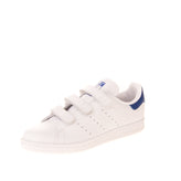 ADIDAS ORIGINALS STAN SMITH CF Leather Sneakers Size 48 UK 12.5 US 13 gallery photo number 5