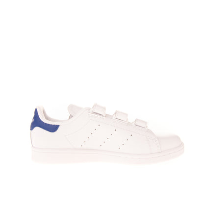 RRP €150 ADIDAS ORIGINALS STAN SMITH CF Leather Sneakers EU 44 2/3 UK 10 US 10.5 gallery photo number 7