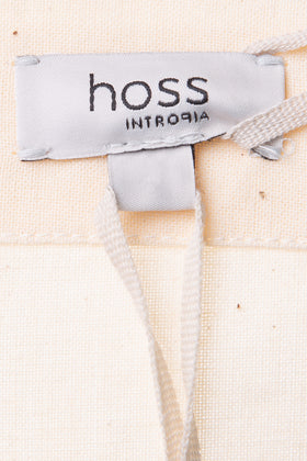 HOSS INTROPIA Tote Shopper Bag Large Printed Two Handles Made in Portugal gallery photo number 7
