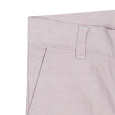 ALETTA Chino Shorts Size 6M / 68 CM Turn-Up Cuffs Adjustable Waist Made in Italy gallery photo number 3