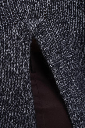 M.V. MAGLIERIA VENETA Jumper Size M Mohair Wool - Angora Blend Made in Italy gallery photo number 6