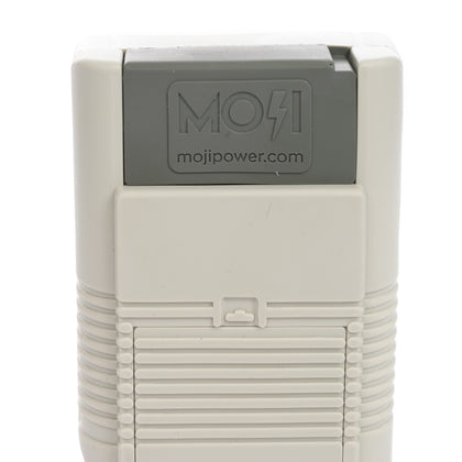 MOJI POWER Mojigame Portable Battery Power Bank- 2600 mAh gallery photo number 6
