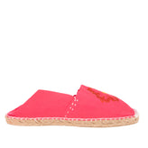 SWEET MATILDA Canvas Espadrille Shoes EU 38 UK 5 US 8 Collapsible Counter gallery photo number 3