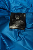 .12 PUNTODODICI Windbreaker Jacket Size 48 / M Textured Concealed Hood gallery photo number 9