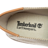 TIMBERLAND EARTHKEEPERS Leather & Tweed Sneakers Size 40 UK 6.5 US 7 Slip On gallery photo number 8