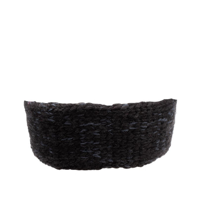 BARTS Headband / Ear Warmer Size 53 / 4-8Y HANDMADE Cable Front Double gallery photo number 6