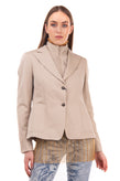 RRP€670 FAY 3in1 Blazer Jacket Size 46 XL Fully Lined Single Breasted Peak Lapel gallery photo number 2