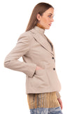 RRP€670 FAY 3in1 Blazer Jacket Size 46 XL Fully Lined Single Breasted Peak Lapel gallery photo number 3