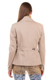 RRP€670 FAY 3in1 Blazer Jacket Size 46 XL Fully Lined Single Breasted Peak Lapel gallery photo number 4