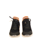 RRP €210 MERCER AMSTERDAM Sneakers Size 42 UK 8.5 US 9.5 Sock Like Sole gallery photo number 2