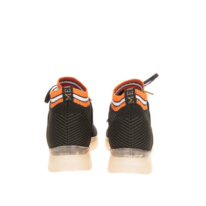 RRP €210 MERCER AMSTERDAM Sneakers Size 42 UK 8.5 US 9.5 Sock Like Sole gallery photo number 6