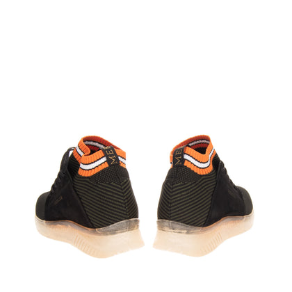 RRP €210 MERCER AMSTERDAM Sneakers Size 42 UK 8.5 US 9.5 Sock Like Sole gallery photo number 5
