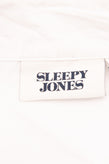 RRP €255  SLEEPY JONES Nightdress Size XS Two Tone Color Block Made in USA gallery photo number 6