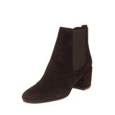 RRP€120 BRUNO PREMI Suede Leather Chelsea Boots Size 37 UK 4 US 6.5 Heel Pull On gallery photo number 2