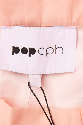 POP COPENHAGEN Shorts Size XS Contrast Trim Fully Lined Elasticated Waist gallery photo number 6