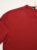 TANOMU ASK ME T-Shirt Top Size M Short Sleeve Crew Neck  Made in Italy gallery photo number 10