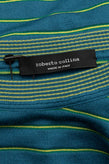 RRP €175 ROBERTO COLLINA Jumper Size 52 / XL Merino Wool Blend Made in Italy gallery photo number 6
