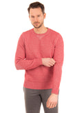 RRP €140 HERITAGE Jumper Size 52 / XL Elbow Made in Italy gallery photo number 2