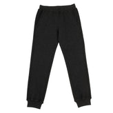 ANTONY MORATO Sweat Trousers Size 6Y Stretch Textured Drawstring Waist gallery photo number 1