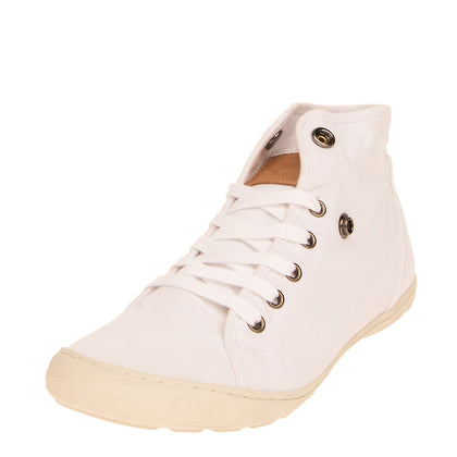 PLDM By PALLADIUM Sneakers EU 41 UK 7 US 9 White  Convertible High Lace Up gallery photo number 4