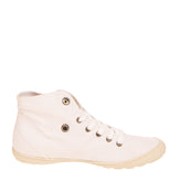 PLDM By PALLADIUM Sneakers EU 41 UK 7 US 9 White  Convertible High Lace Up gallery photo number 7
