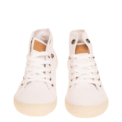 PLDM By PALLADIUM Sneakers EU 41 UK 7 US 9 White  Convertible High Lace Up gallery photo number 5