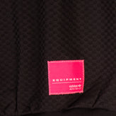 ADIDAS ORIGINALS EQUIPMENT Sweatshirt Size S / 9-10Y / 140CM Textured 3-4 Sleeve gallery photo number 3