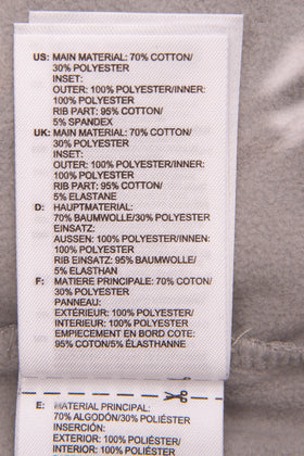 ADIDAS ORIGINALS EQUIPMENT Sweatshirt Size M / 11-12Y / 152CM Melange Textured gallery photo number 6